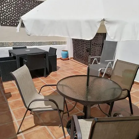 Πανσιόν No1 Casatosca Javea, Pequena Con Bano En El Centro Del Casco Antiguo