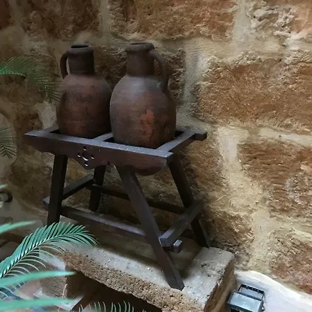 Πανσιόν No1 Casatosca Javea, Pequena Con Bano En El Centro Del Casco Antiguo
