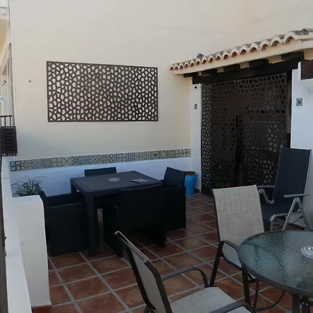 No1 Casatosca Javea, Pequena Con Bano En El Centro Del Casco Antiguo Vendégház Jávea