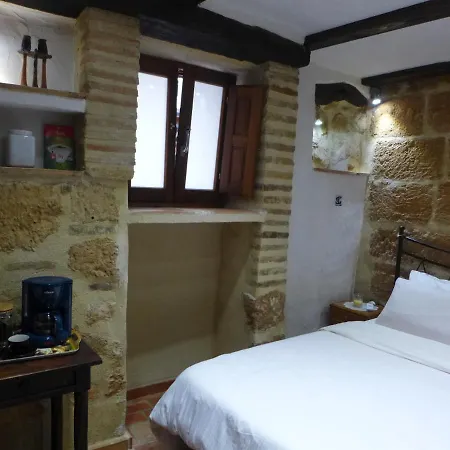 No1 Casatosca Javea, Pequena Con Bano En El Centro Del Casco Antiguo Vendégház Jávea